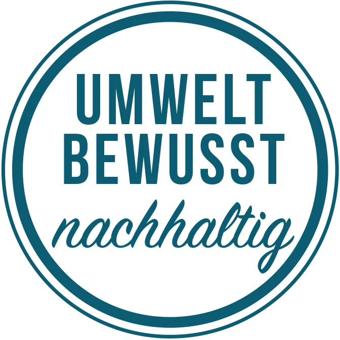 Icon-Umweltbewusst